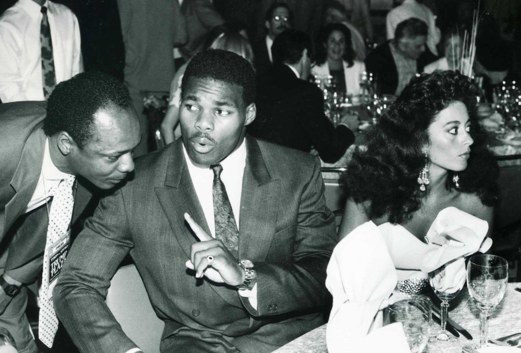Tyson Spinks